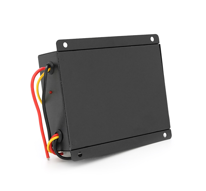 Преобразователь авто инвертор DC / DC 24v-12v 50A GS-D50A