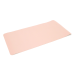 Килимок 300 * 600 шкірзам, двосторонній, товщина 3 мм, Pink, BOX