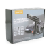 Портативний пилосос бездротовий для авто YT-MP251, Black, Box