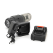 Портативний пилосос бездротовий для авто YT-MP251, Black, Box