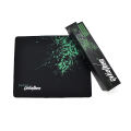 Килимок 355 *440 тканинний RAZER з бічною прошивкою, товщина 4 мм, Box
