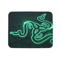 Килимок 200*240 тканинний RAZER 24, товщина 2 мм, Пакет