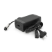 Зарядний пристрій акумуляторів LiFePO4 12V (14.6V), 4S,10A, штекер GX16, з індикацією, 133х67х45mm, 0.3kg
