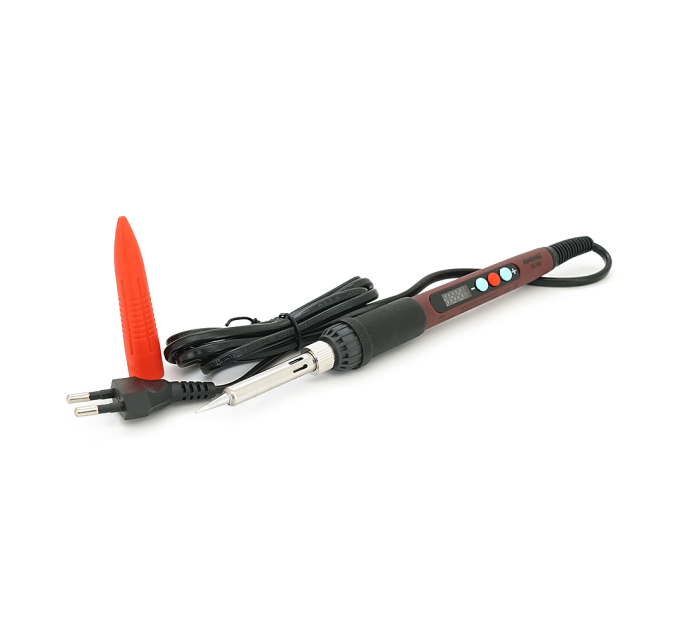 Електричний паяльник ANENG SL-103, 60W, EURO, Blister