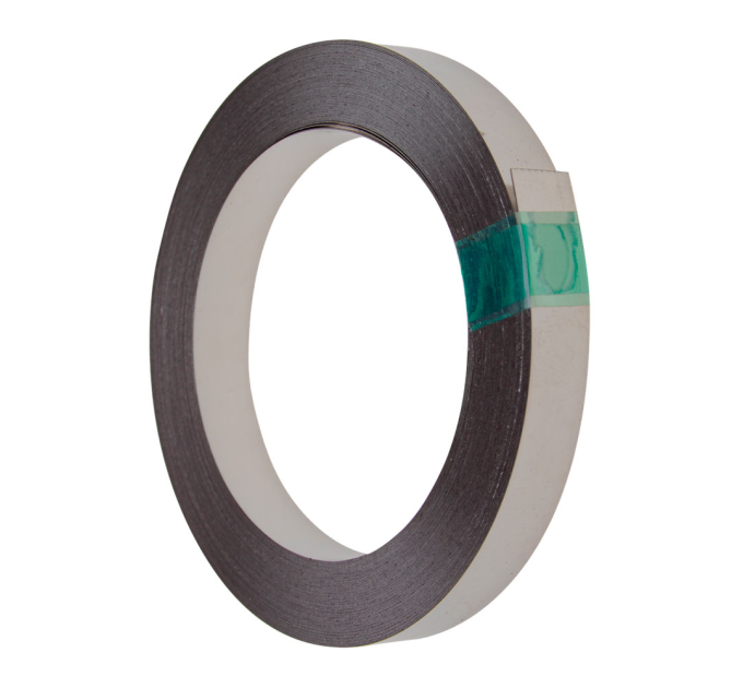 Стрічка для точкового зварювання 0,1 * 4 мм бухта 0.93кг