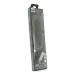 Кабель Type-C to Type-C (male to male), струм 5А, Підтримка SCP, QC3.0, PD до 240Вт, довжина 1.5м, оплетка, Black, Box