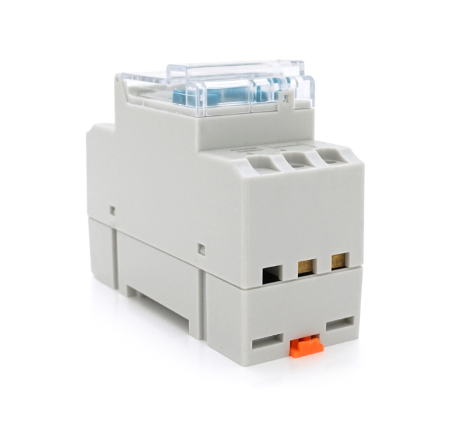 Таймер тижневий Sinotimer TM919H-4 програмований, РК екран, 16А, 12V, 35x65x87mm