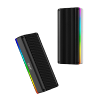 Кишеня зовнішня NVME, ZZUC, MACBOOK SSD, USB 3.2 Gen2 A-C 20 Гбіт / с, Apple SSD-specific, Контролер: JMS586A, Led Кишеня зовнішня NVME, ZZUC, MACBOOK SSD, USB 3.2 Gen2 A-C 20 Гбіт / с, Apple SSD-specific, Контролер: JMS586A, Led
