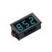 Цифровий вольтметр, діапазон вимірювань 5 -120V, Blue