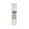 Плавкий запобіжник YROPV-30, 15A, 1000Vdc, 10×38mm, постійна напруга, 10 штук в упаковці, ціна за 1 штуку