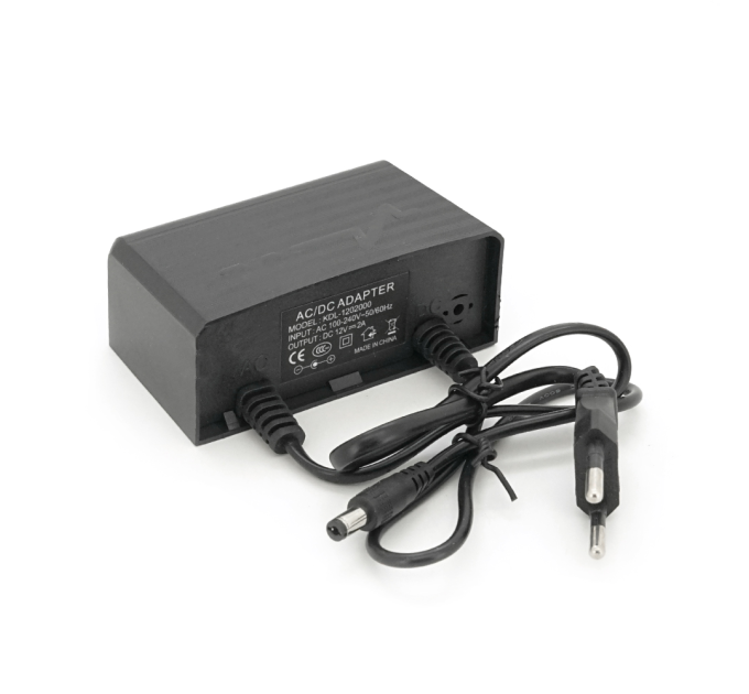 4MP Wi-Fi Поворотна вулична камера SD / карта AI GW IPC60D4MP60 5.35-96.3mm (36X) POE