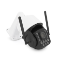 4MP Wi-Fi Поворотна вулична камера SD / карта AI GW IPC60D4MP60 5.35-96.3mm (36X) POE