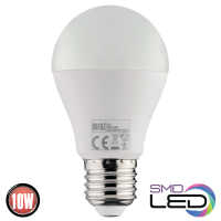 Лампа А60 PREMIER SMD LED 10W 4200K E27 1000Lm 175-250V Лампа А60 PREMIER SMD LED 10W 4200K E27 1000Lm 175-250V