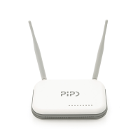 8-канальний 3 / 5MP WIFI Відеореєстратор PiPo PP-NVR1008 ICSee HDMI (для WIFI камер ICSee)