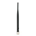 Внутрішня GSM / WIFI антенна 800 / 900MHz / 2.4-5GHz, 5dBi, кабельный ввод Разъем-N Type Male