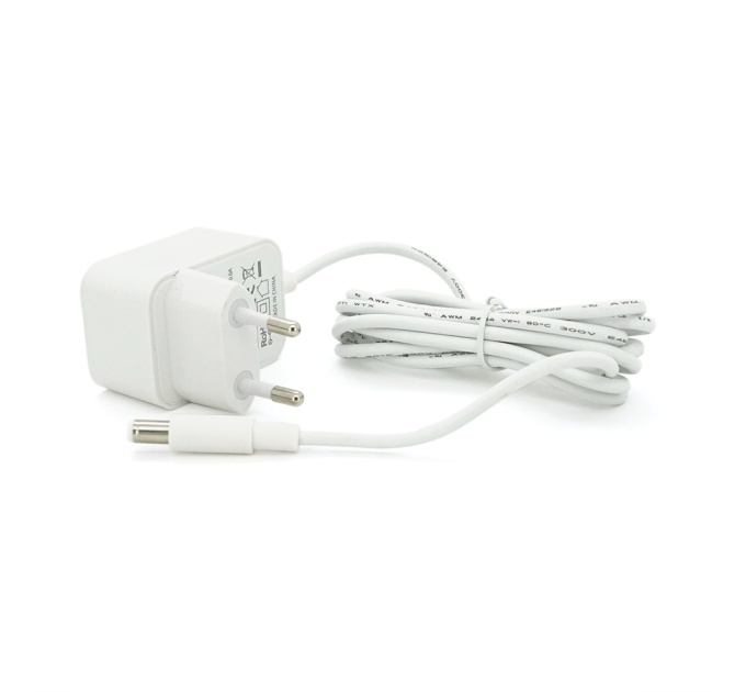 Комутатор Merlion MS1008 8 портів Ethernet 10 / 100 Мбіт / сек. DC 5V. Блок живлення 5V у комплекті Q100