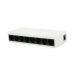 Комутатор Merlion MS1008 8 портів Ethernet 10 / 100 Мбіт / сек. DC 5V. Блок живлення 5V у комплекті Q100