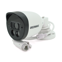 4MP Starlig Циліндрична камера з мікрофоном GW IPC17B4MP25 2.8mm POE ІЧ-підсвічування 4MP Starlig Циліндрична камера з мікрофоном GW IPC17B4MP25 2.8mm POE ІЧ-підсвічування