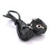 POE комутатор Merlion 4 POE 10 / 100 + 2 RJ45 10 / 100 вбудований блок живлення 52V 1.05A