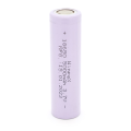 Акумулятор WMP-5000 18650 Li-Ion Flat Top, 2000mAh, 3.7V, Red
