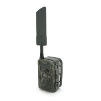 4G Фотопастки F-801 16MP-фото / 2МР-відео 120 кут .SD карта / FTP / SMTP. живлення 8хАА