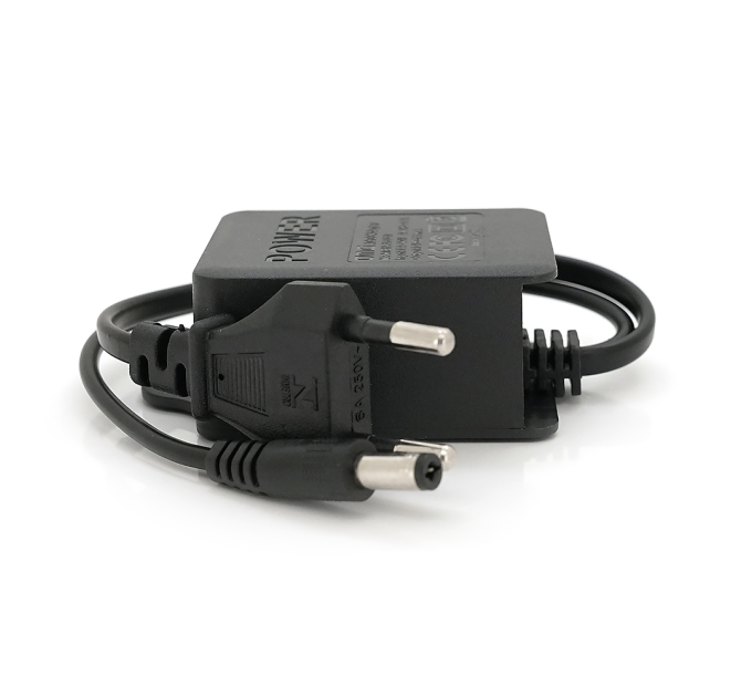 5Мп Wi-Fi відеокамера вулична з SD / картою YOSO YO-IPC44D5MP30 PTZ 2.8mm V380