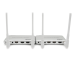 Одноканальний активний подовжувач HDMI + USB сигналу WIFI. Дальність передачі: до 200 м, 1080P