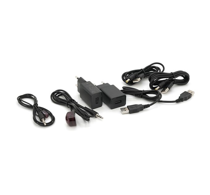 Одноканальний активний подовжувач HDMI + USB сигналу WIFI. Дальність передачі: до 200 м, 1080P