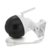 3Мп Wi-Fi відеокамера вулична з SD / картою YOSO YO-IPC46D3MP20 PTZ 2.8mm V380