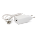 2Мп Wi-Fi відеокамера вулична з SD / картою YOSO YO-IPC47D2MP20 PTZ 2.8mm IP44 V380