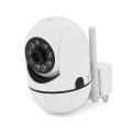 2Мп Wi-Fi відеокамера вулична з SD / картою YOSO YO-IPC47D2MP20 PTZ 2.8mm IP44 V380