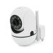 2Мп Wi-Fi відеокамера вулична з SD / картою YOSO YO-IPC47D2MP20 PTZ 2.8mm IP44 V380