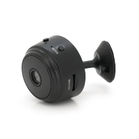 2Мп Wi-Fi міні-відеокамера з SD / картою YOSO YO-IPC48D2MP20 6mm V380