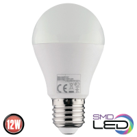 Лампа А60 PREMIER SMD LED 12W 4200K E27 1050Lm 175-250V Лампа А60 PREMIER SMD LED 12W 4200K E27 1050Lm 175-250V