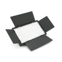 Прожектор RGB YT37277 600LED для фото та відео, 210x125mm, Box