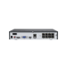 8-канальний POE відеореєстратор Reolink NVS8 (RLN8-410) HDD 2ТВ у комплекті
