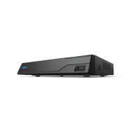 8-канальний POE відеореєстратор Reolink NVS8 (RLN8-410) HDD 2ТВ у комплекті