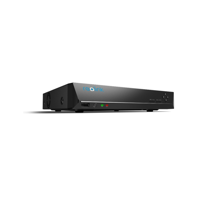 36-канальний відеореєстратор Reolink RLN36 без HDD