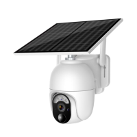 4 Мп 4G поворотна вулична PTZ відеокамера Voltronic, AI, Audio, Mic, PIR, Solar Panel 6W, SD, Battery 10400mA, UBox IPPTZ16425 2.8mm, 360°,IP67 4 Мп 4G поворотна вулична PTZ відеокамера Voltronic, AI, Audio, Mic, PIR, Solar Panel 6W, SD, Battery 10400mA, UBox IPPTZ16425 2.8mm, 360°,IP67