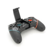 Геймпад бездротовий T6 PRO для Ios / Android / Switch / / PS3 / PS4 / PC, 3.7V, 400mAh, Box