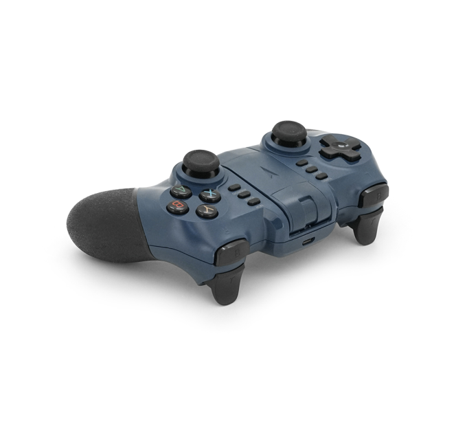 Бездротовий геймпад ZM-X6 для iOS / Android / Switch / / PS3 / PC, 3.7V, 400mAh, Box