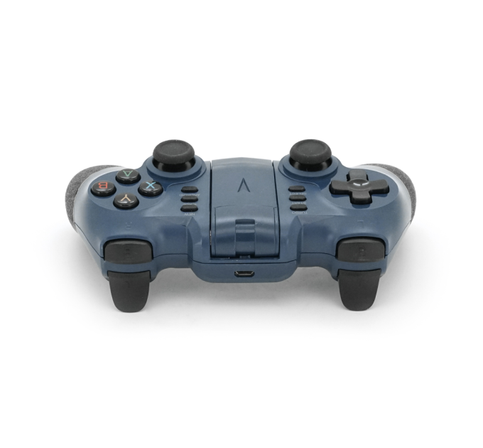 Бездротовий геймпад ZM-X6 для iOS / Android / Switch / / PS3 / PC, 3.7V, 400mAh, Box