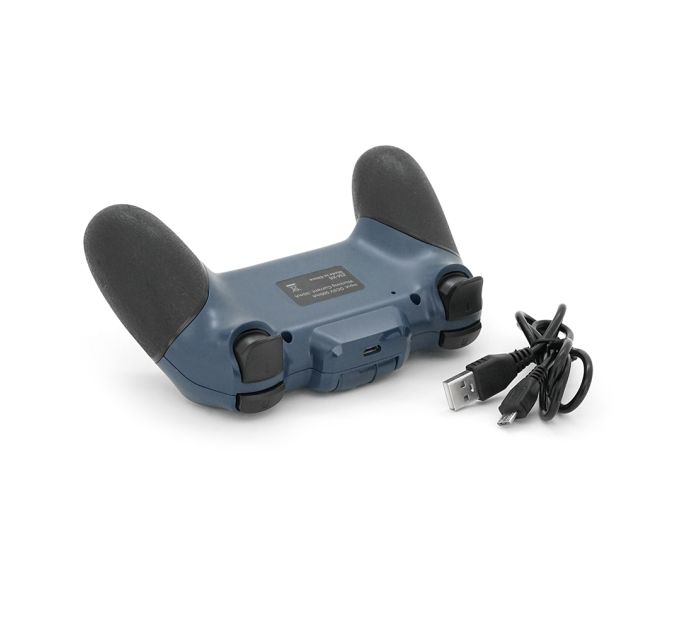 Бездротовий геймпад ZM-X6 для iOS / Android / Switch / / PS3 / PC, 3.7V, 400mAh, Box