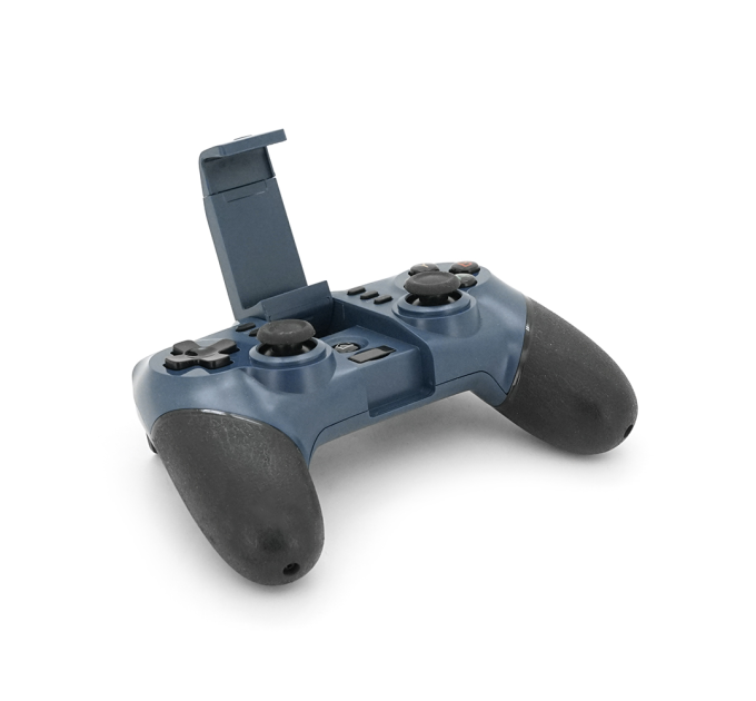 Бездротовий геймпад ZM-X6 для iOS / Android / Switch / / PS3 / PC, 3.7V, 400mAh, Box