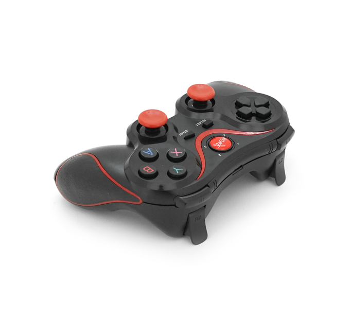 Геймпад бездротовий X3 для Android / Switch / / PS3 / PS4 / PC, 3.7V, 400mAh, Box