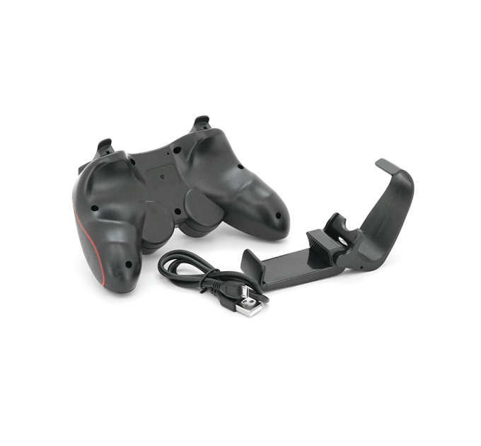 Геймпад бездротовий X3 для Android / Switch / / PS3 / PS4 / PC, 3.7V, 400mAh, Box