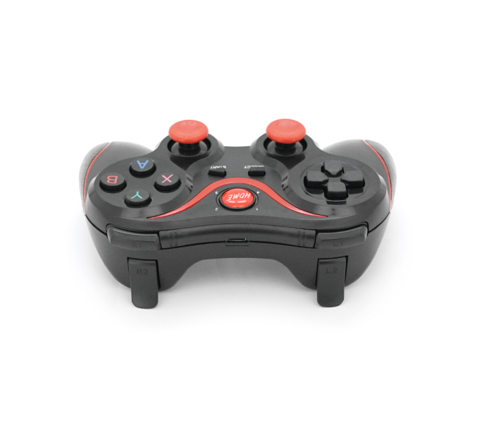 Геймпад бездротовий X3 для Android / Switch / / PS3 / PS4 / PC, 3.7V, 400mAh, Box