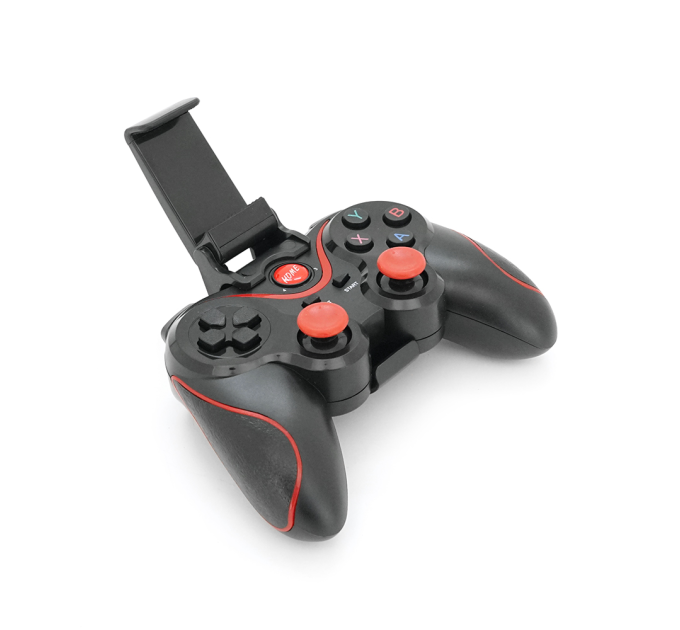 Геймпад бездротовий X3 для Android / Switch / / PS3 / PS4 / PC, 3.7V, 400mAh, Box