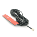Внутрішня GSM / WIFI антена 3G / 4G / LTE WiFi, 850-990 / 1710-2700MHz 5dBi, 3М скотч, 5 метрів кабелю, кабельне введення Роз'єм SMA Male