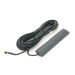 Внутрішня GSM / WIFI антена 3G / 4G / LTE WiFi, 850-990 / 1710-2700MHz 5dBi, 3М скотч, 5 метрів кабелю, кабельне введення Роз'єм SMA Male